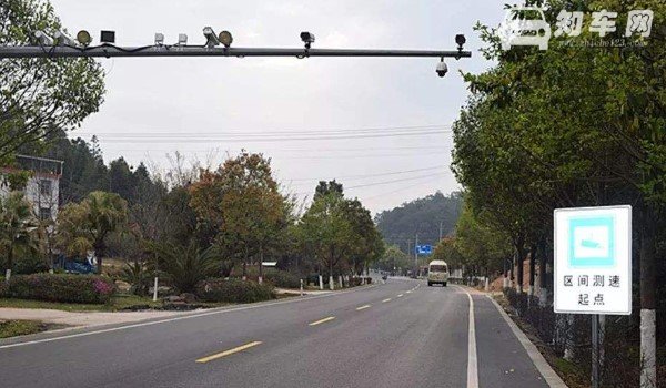 没有道路中心线的道路