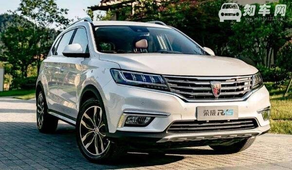 公认质量最好的小型SUV 十款车型任你选择