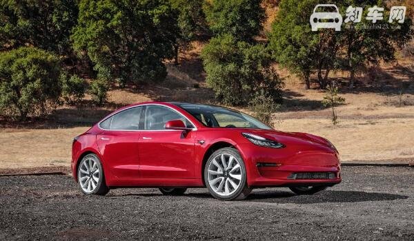 特斯拉电动汽车价格表 特斯拉model3价格多少钱