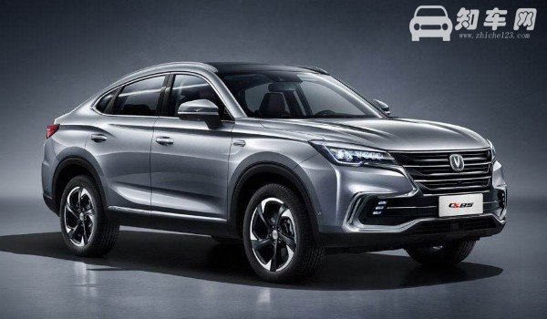 长安suv7座有哪几款