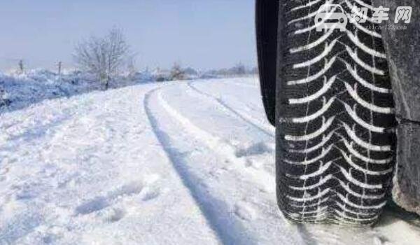 十大雪地胎品牌排行榜 排行第一的防滑耐用雪地胎(米其林雪地胎)