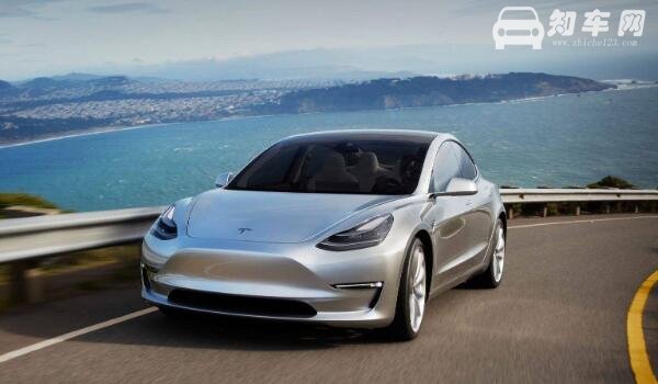 特斯拉model3值得买吗 值得买售价24.99万/百公里加速度仅为3.4S