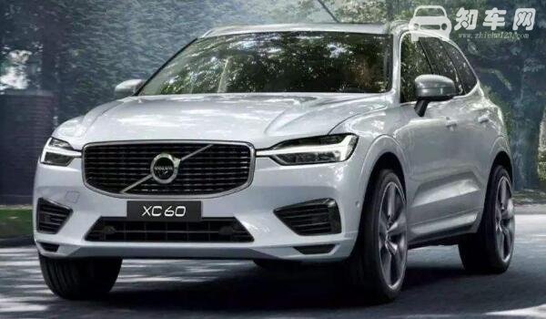 沃尔沃xc60真实成交价格 真实成交价29万(扭矩可达350牛米)