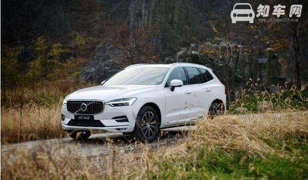 沃尔沃xc60怎么样 动力强劲内饰豪华非常具有性价比