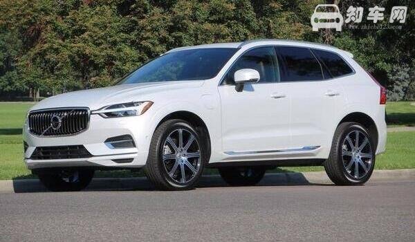 沃尔沃xc60混动价格多少钱 插电混动售价45万(双涡轮增压发动机)