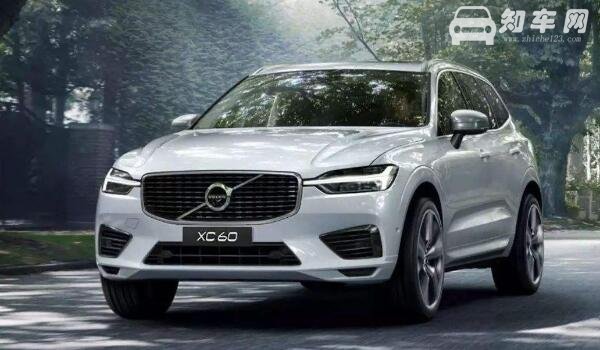 沃尔沃SUV全部车型 6款车型任你挑(沃尔沃xc90堪称SUV旗舰)