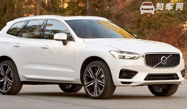 沃尔沃xc60真实成交价格 真实成交价29万(扭矩可达350牛米)