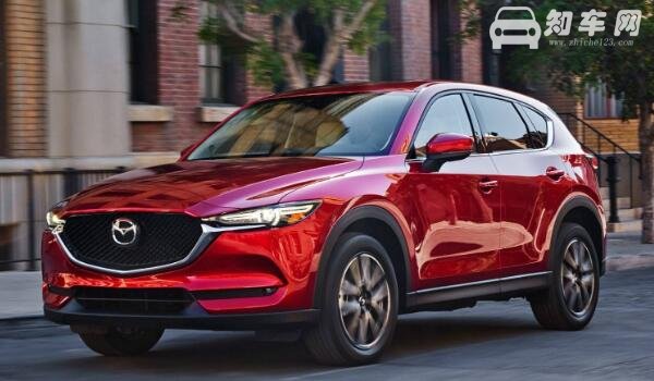 马自达cx30与cx5怎么选 cx5更有实力但cx30价格更低