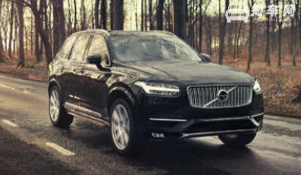 XC90方向盘打不动