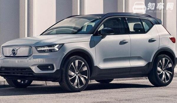 沃尔沃xc40混动版价格 最新款混动车型售价36万(纯电续航可达46km)