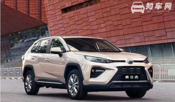 最靠谱的20万suv 这5款口碑超好(威兰达安全配置高)