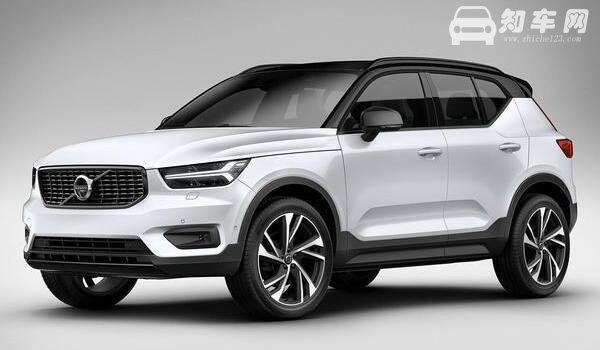 沃尔沃xc40混动版价格 最新款混动车型售价36万(纯电续航可达46km)