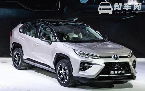 丰田suv20万左右车型大全 20万丰田suv有哪些