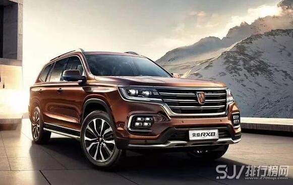 这四款国产7座suv，分分钟让你放弃合资车