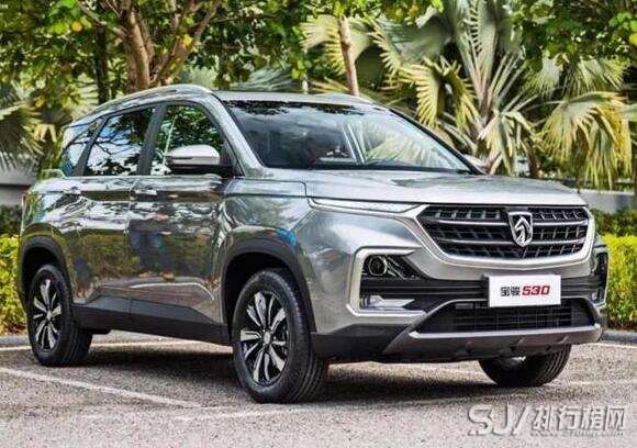 2018年新上市的suv，这几款都值得大家考虑