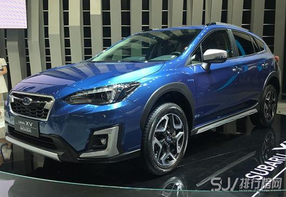 20万性价比高的suv，这款进口车更具性价比