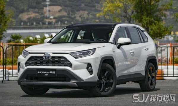 丰田rav4落地价明细 丰田rav4落地价多少（19.47万元）