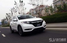 公认质量最好的小型suv，本田兄弟全方位品质保证地位