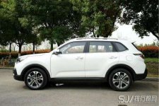 起亚智跑suv报价11.99万元 最具性价比的suv