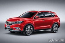 荣威rx5混动新车报价 价格实惠很省油的suv