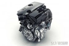 英菲尼迪QX50是什么发动机 全球首款可变压缩比涡轮增压发动机