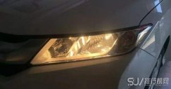 汽车雾灯灯泡有哪些 LED灯亮度更高穿透力更强（中高端车都在用）