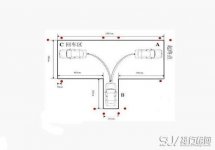 倒车入库100%成功 五盘倒车法让你倒车无压力