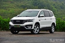 比速T5多少钱 十万元级别中的优质紧凑型suv