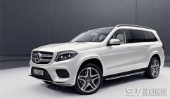 奔驰GLS级油耗多少 大型SUV12-13L也算是省油了