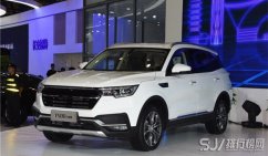 众泰T500怎么样 一款性价比不错的紧凑型SUV